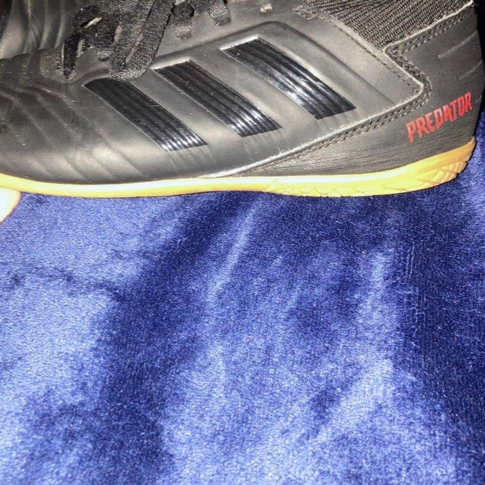 Indoor Soccer Cleats
